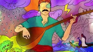 Adir Jan - Tengo [Leyla &copy; 2019 BGST Records]