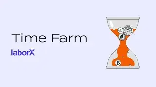 COMPLETE GUIDE ON TIME FARM.