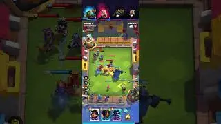 4-Star Archer Queen Destruction || Merge Tactics