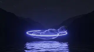 DEEP RESTING BALANCE | 528HZ EMOTIONAL EASE & FULL RELAXATION ASMR