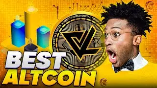 Best Altcoin | Velocity Lifestyle Token Distribution | Velocity Lifestyle Token