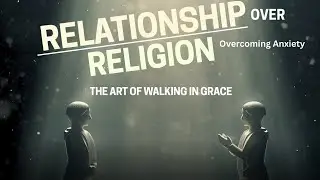 Relationship/Religion - 