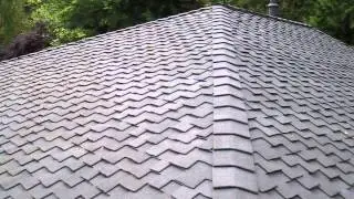 Redmond Roofing Contractor - Pro Roofing Customer Testimonial