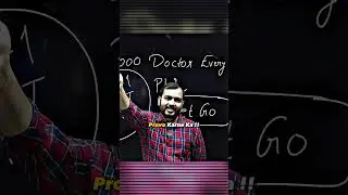 Exam Nahi Nikla To Aur Achchi Baat 💀🔥|| Alakh Sir!! #alakhsir #physicswallah #shorts #exam #neet