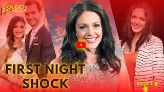Awkward First Night 😳 Desiree Gets Major Red Flags From One Bachelor !!