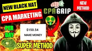 How To Promote Survey CPA Offers | cpa blackhat 2022 | Fiverr Marketing | Ordinary Marketer