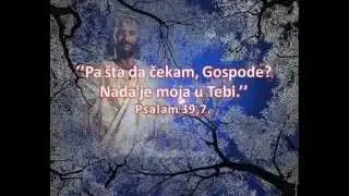 NEMOJ NADU TI DA GUBIŠ - peva Jovan Babić; video-zapis izradio Lazar Ninkov