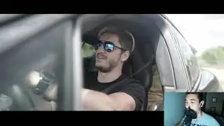 РЕАКЦИЯ НА НОВАТА ПЕСЕН НА Venata x heaveNBUL x Nikicha1 x Velizar V x Dr. Bo - GAZ