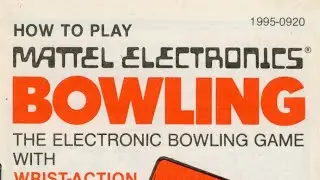 mattel electronics 1980 instructions bowling (2)