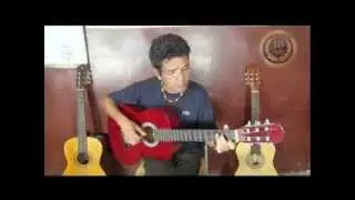 Ifanihy en concert