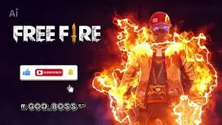 O cara nem clicou!! E tomou 3 capa 🤯 /   Veja, t&aacute; insano!!  /   1&deg; game play de FREE FIRE 📌