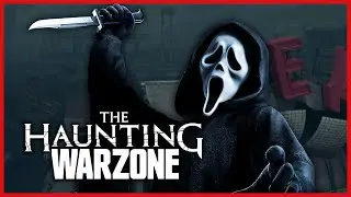 How to Complete the Haunting Event Challenges in Warzone! (LAPA SMG Unlock in Warzone)