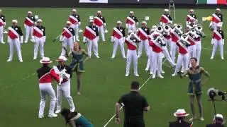 DCE Kidsgroove Scouts Champion 2015 Full Show Prelims