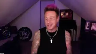 Andy Hall interviews Jacoby Shaddix of Papa Roach
