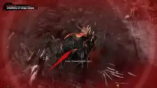 Zombie Army 4 BRUTAL-coop 05 mission 2chapter_walkthrough(together)