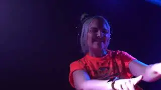 Billie Clements in the mix! DJ Set - Summer 2023