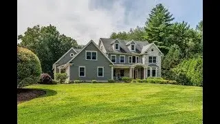 Newbury Real Estate For Sale - 43 Fatherland Dr - Bentley's Real Estate