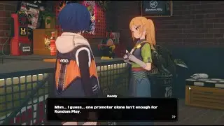 helping neighbors sidequests EP1