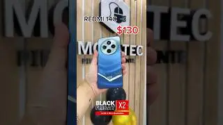 Aprovecha las promos de Black Friday 📲😎 #blackfriday #android #enviosseguros