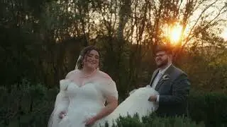 Cradle Valley Wedding Trailer Film