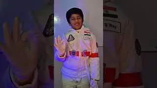 A Future Log from Mars | Year 2076