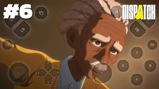 DISPATCH Episode 6 Gameplay Chikii Cloud Game (Android/iSO)