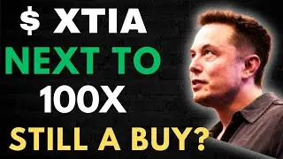 XTIA Stock - XTI Aerospace Inc Stock Breaking News Today | XTIA Stock Price