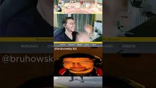 преступление и наказание / #кс2 #cs2 #юмор #reels #cs2moments #reaction #twitch #stream
