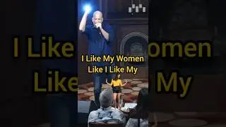 I Like My Women #fajitas #standupcomedy #shorts #shortscomedy #crowdwork #dadjokes