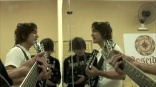 NXZero - backstage #09
