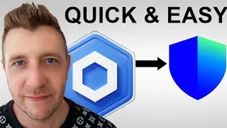 How to Add Chainlink (LINK) on Fantom Network to Trust Wallet | Step-by-Step Guide
