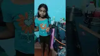 தக்காளி சட்னி # first cooking video for my kutty ma 😄 # pls give support dosa தோசை tomato chutney 