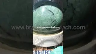 Large stone Fountain, Ball water Fountain, Marble Garden Fountain,Sculpture #fountain #ballfountain