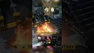 Firebreak 🔥🔥🔥 Black Ops 4  #callofduty