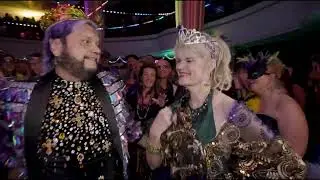 The 80s Cruise Year 9 Highlight Video!