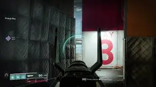 Cheating hunter?