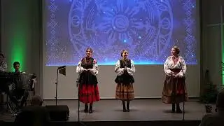 Небо ясне зіркі вкрили 18.12.2025 Бад Гомбург