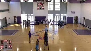vs Austin Achieve