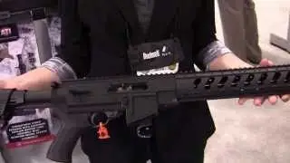 Shot Show 2014 ATI stocks for 10/22