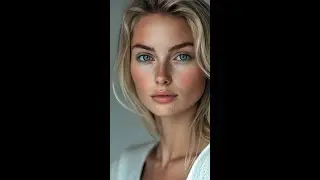 Radiant Beauty with Effortless Style #fashion #beauty #elegance