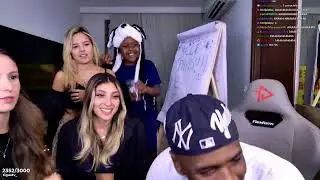 🔥 TWITCH FAILS: Streamers PIRARAM Completamente!