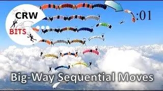 CRWbits - How to do the Big-Way Sequential Moves