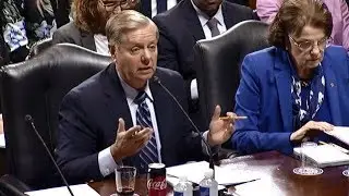 Senate Judiciary Committee Democrats Try to Stop Graham Asylum Fix Legislation