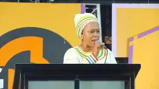 Women's Conference Celebration