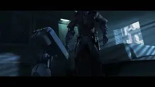 Todo 360's Memory Crashes (Star Wars the Clone Wars)