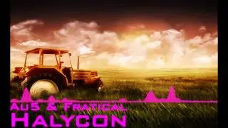 [Drumstep] Au5 & Fratical - Halcyon