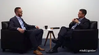 Ask Ligonier Live with Burk Parsons (April 2019)