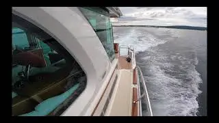 2021-7-7 Sabre 58 Confident Helm