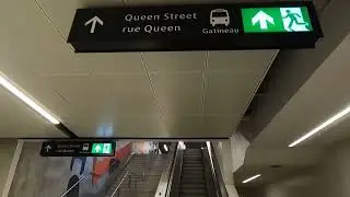 Welcome To OC Transpo 406-How to take public  transportation from Ottawa to Gatineau