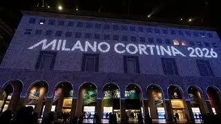 The Cube: Pol&eacute;mica Mil&aacute;n-Cortina 2026, el ICE no controlar&aacute; los Juegos Ol&iacute;mpicos